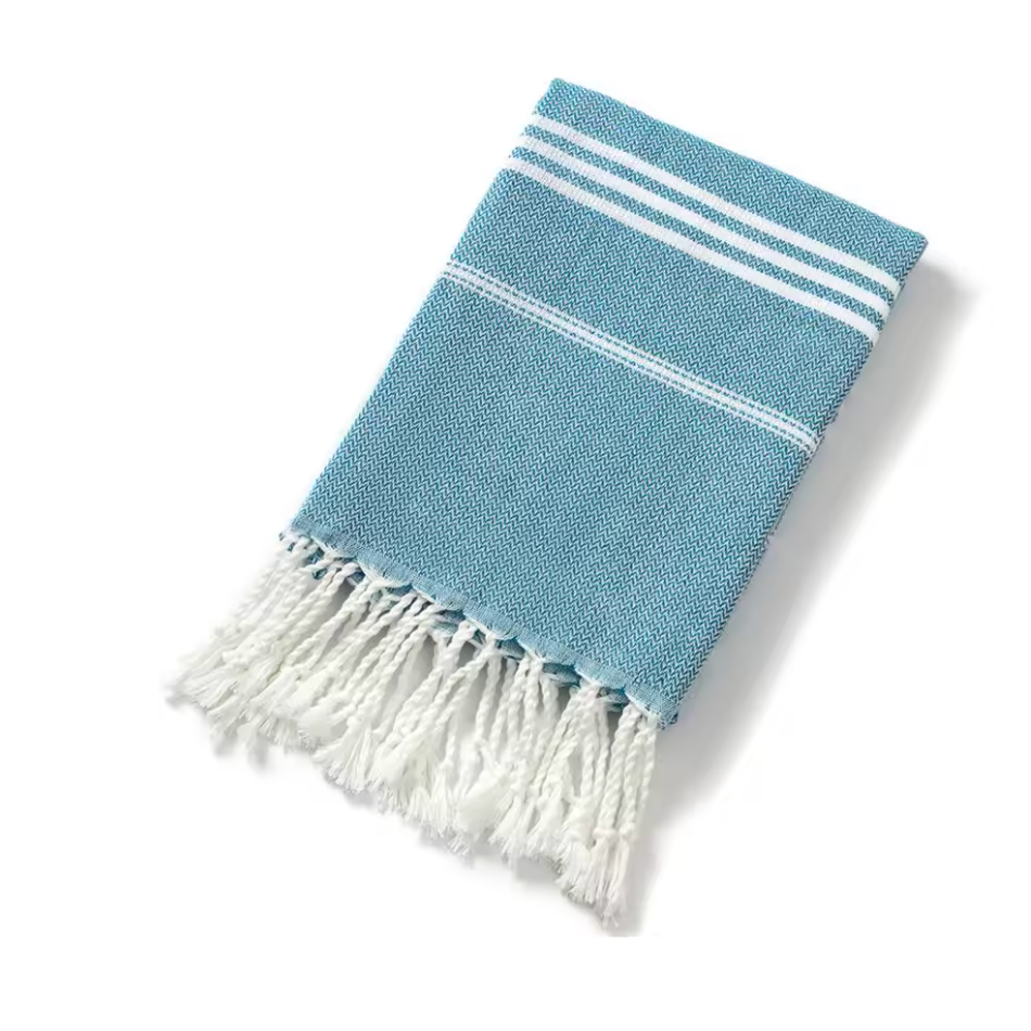 Mira™ – Strandhandduk med stil, komfort och funktion