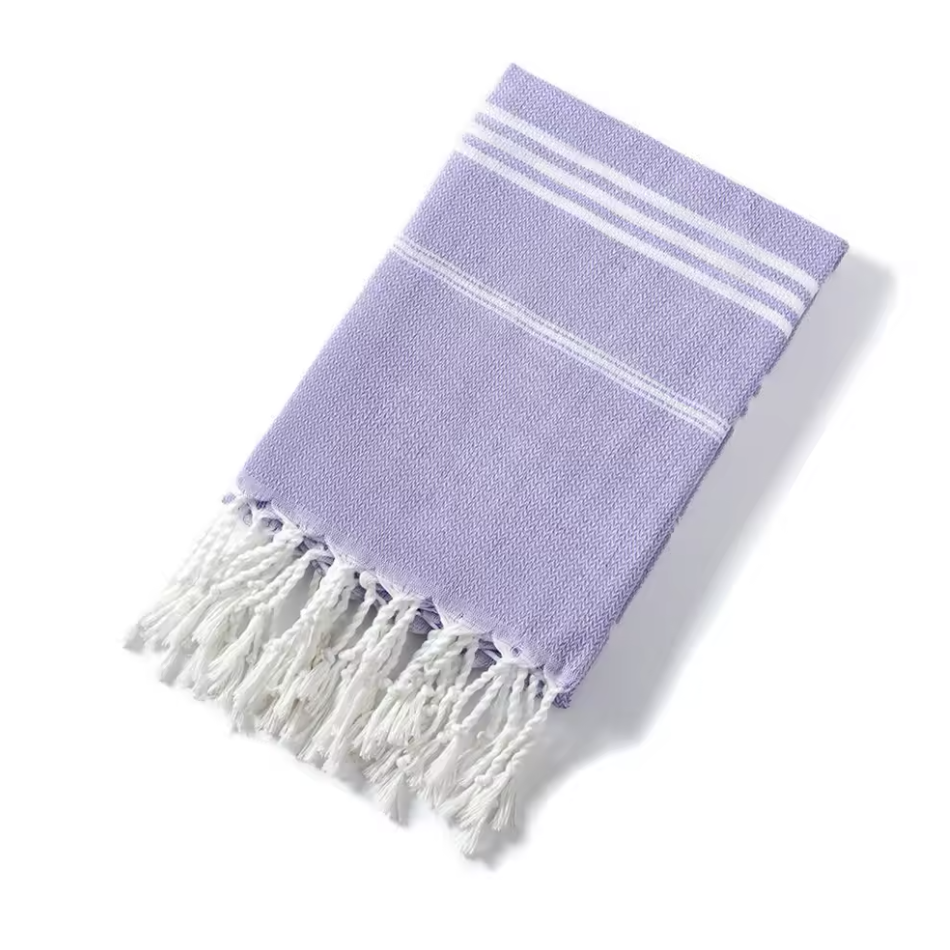 Mira™ – Strandhandduk med stil, komfort och funktion