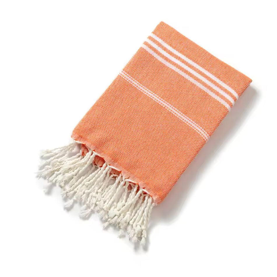Mira™ – Strandhandduk med stil, komfort och funktion