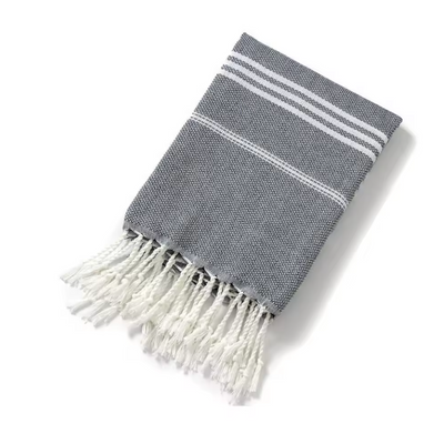 Mira™ – Strandhandduk med stil, komfort och funktion