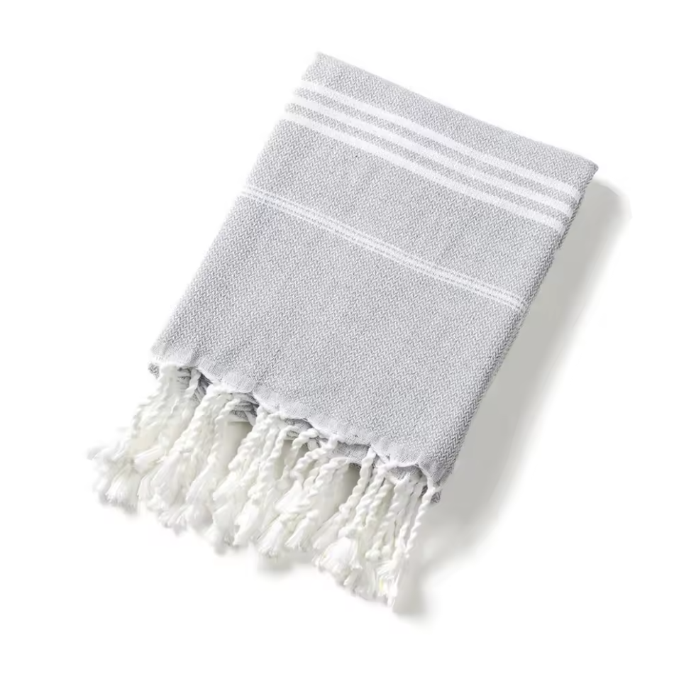 Mira™ – Strandhandduk med stil, komfort och funktion