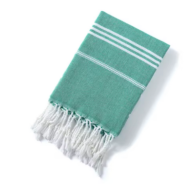 Mira™ – Strandhandduk med stil, komfort och funktion
