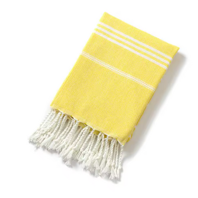 Mira™ – Strandhandduk med stil, komfort och funktion