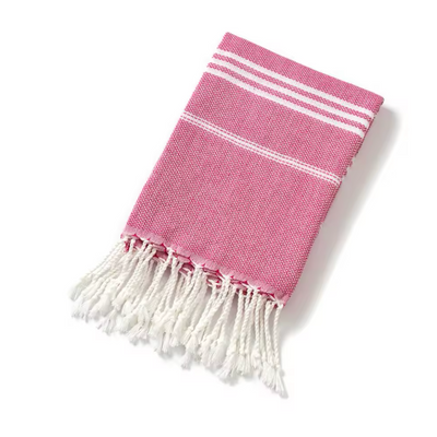 Mira™ – Strandhandduk med stil, komfort och funktion