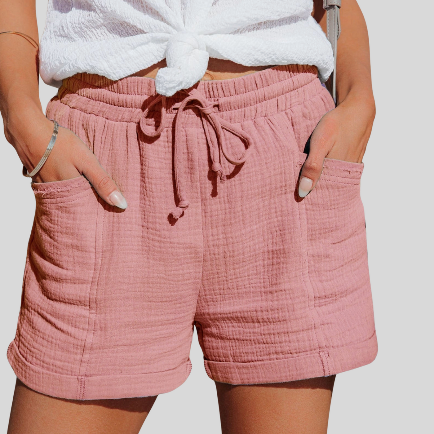 Aurora™ - Bekväma shorts