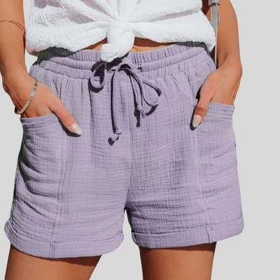 Aurora™ - Bekväma shorts