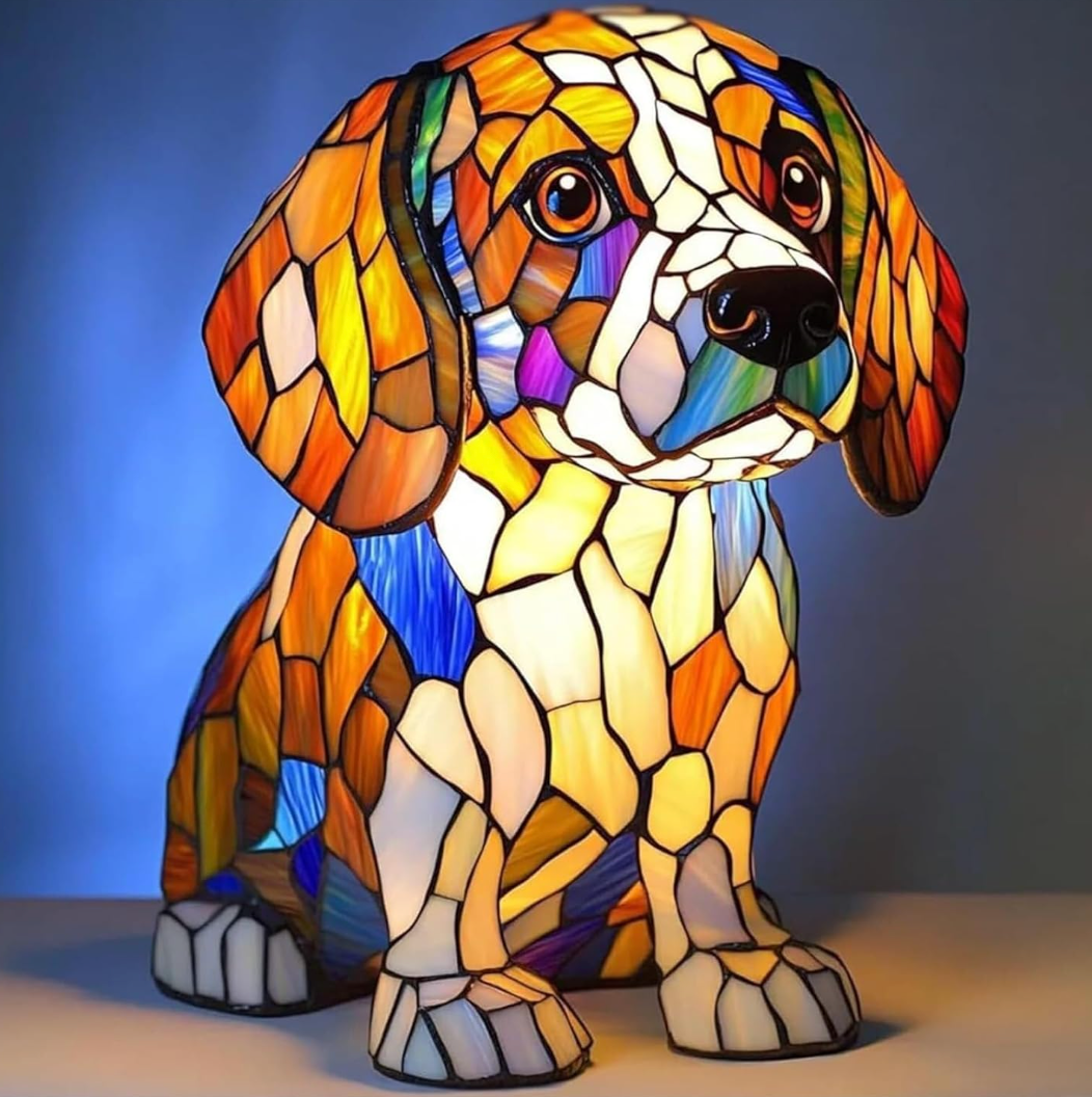 Lumineuse™ | Beagle
