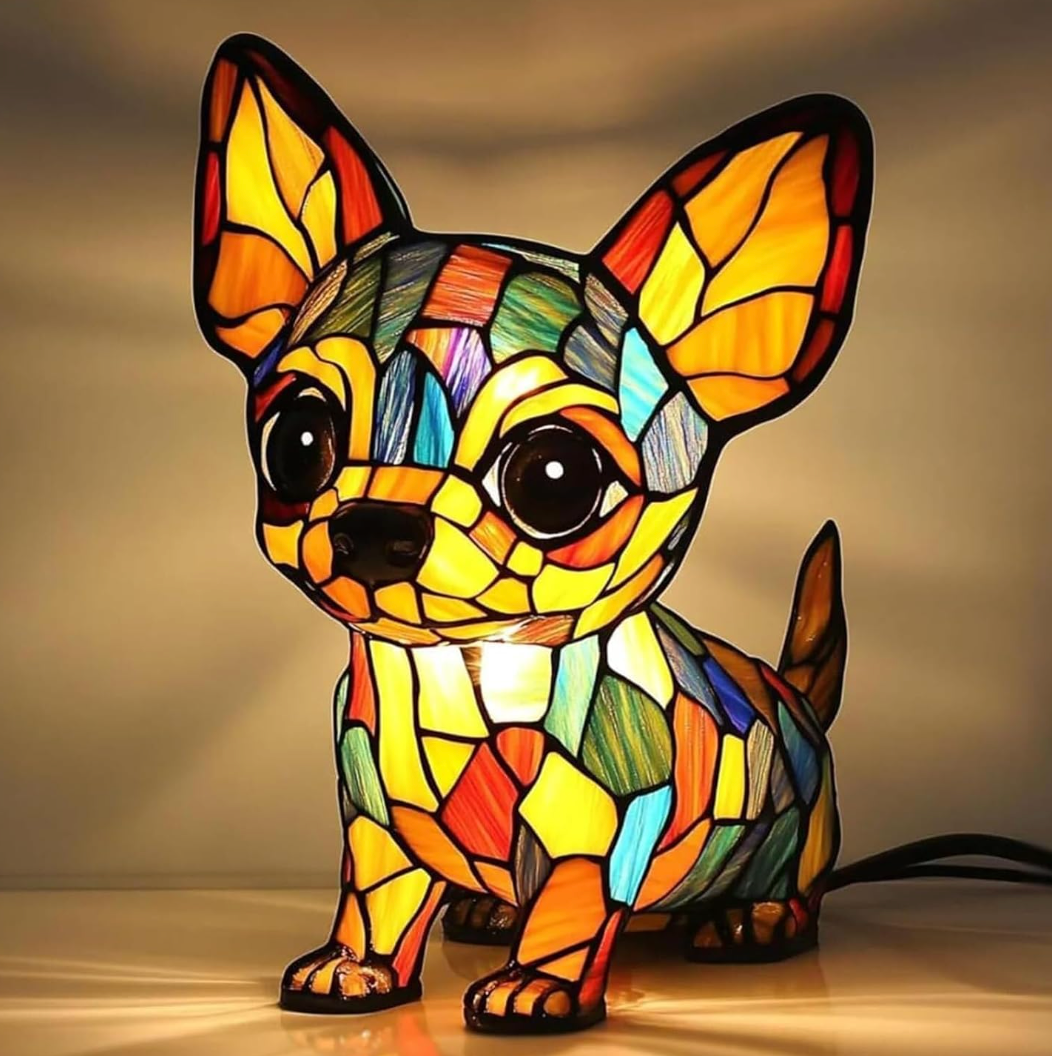 Lumineuse™ | Chihuahua