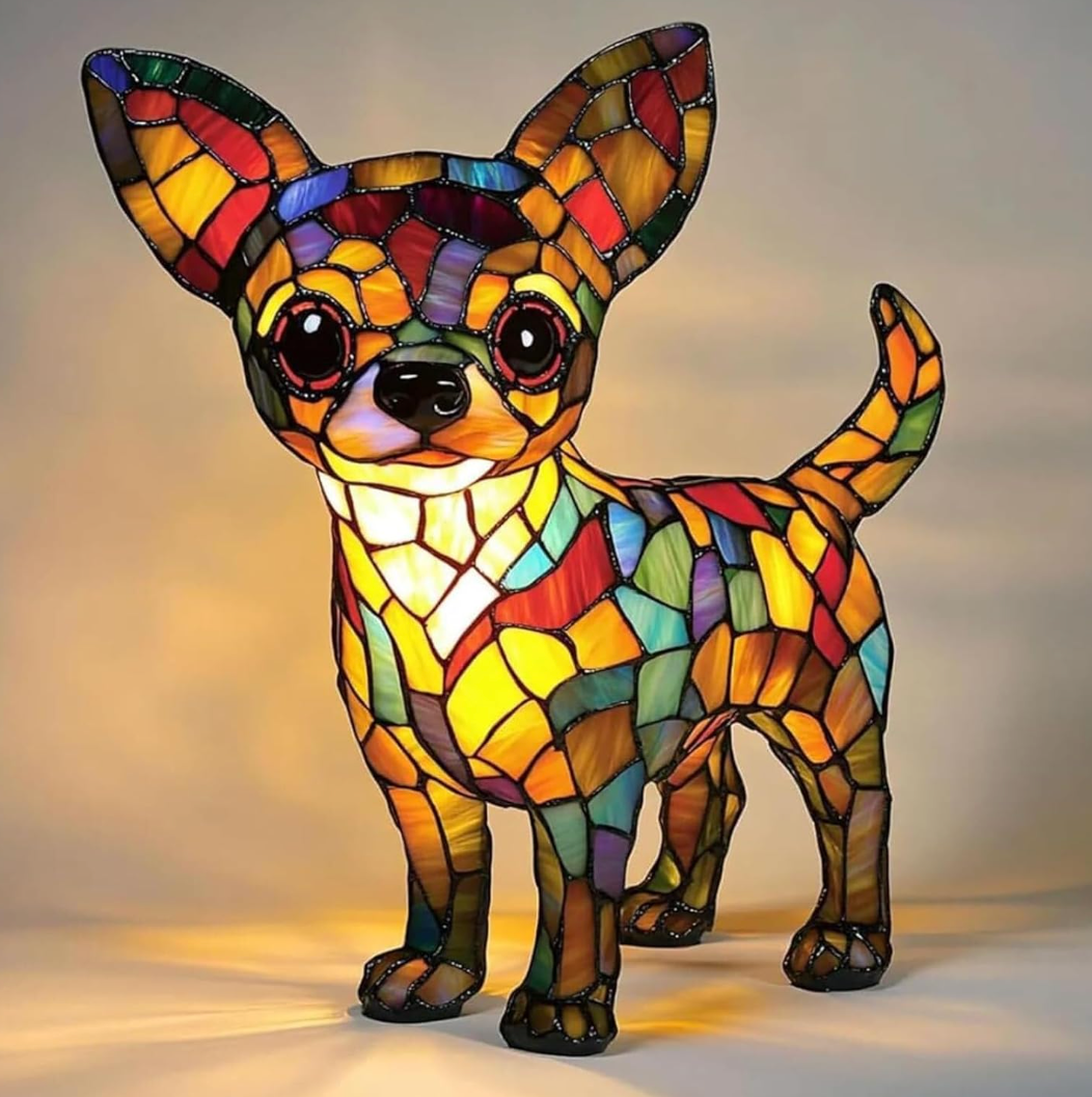 Lumineuse™ | Chihuahua