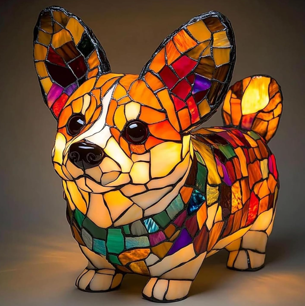 Lumineuse™ | Corgi