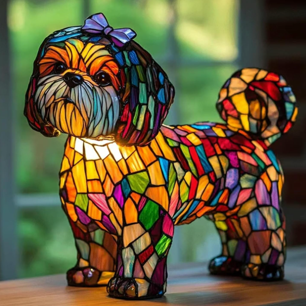 Lumineuse™ | Schnauzer