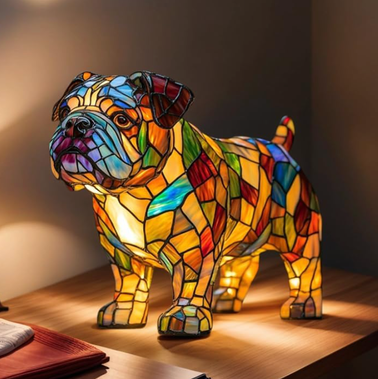 Lumineuse™ | Bulldog