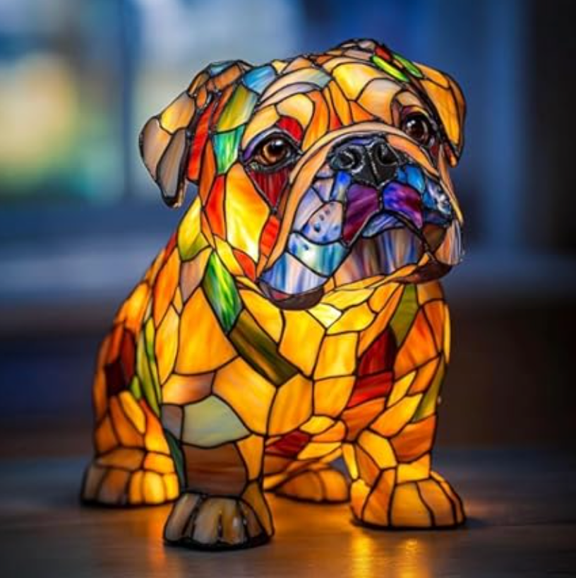 Lumineuse™ | Bulldog