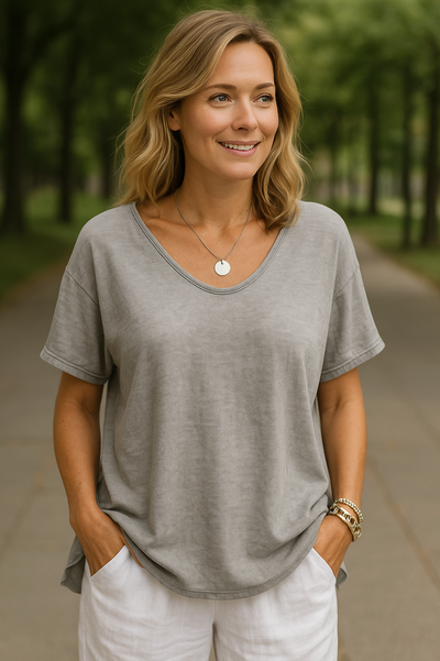 Elin™ – Enkel stil med maximal känsla