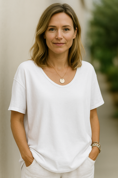 Elin™ – Enkel stil med maximal känsla
