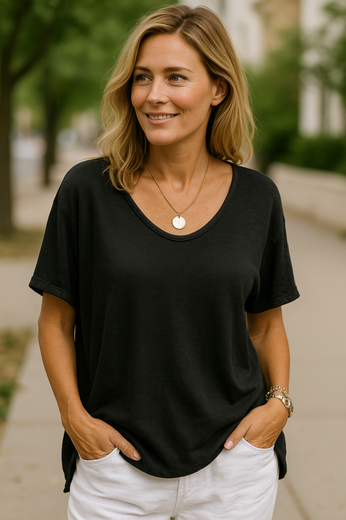 Elin™ – Enkel stil med maximal känsla