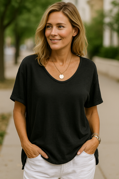 Elin™ – Enkel stil med maximal känsla