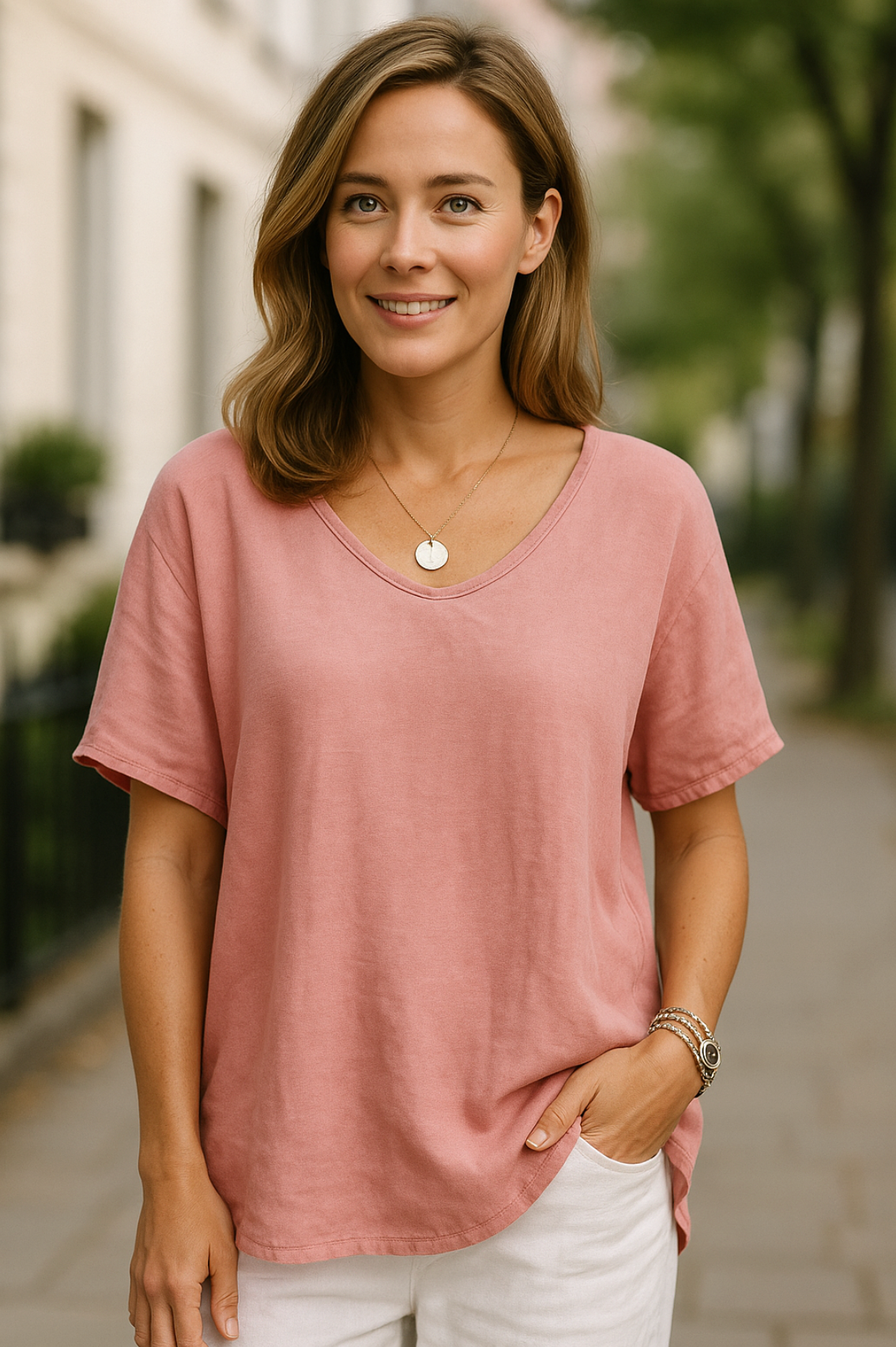 Elin™ – Enkel stil med maximal känsla