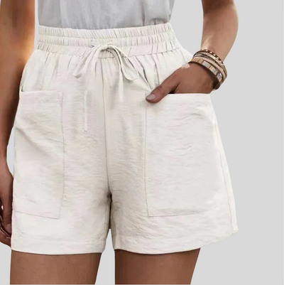 Bahama™ - Casual shorts med fickor