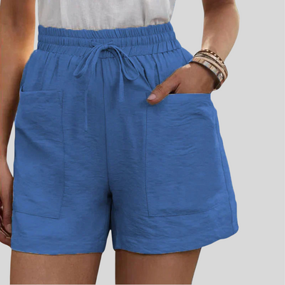 Bahama™ - Casual shorts med fickor