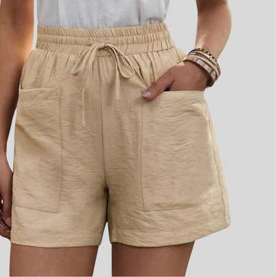 Bahama™ - Casual shorts med fickor
