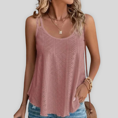 Luciene™ | Tidlös Casual T-Shirt (1+1 GRATIS)