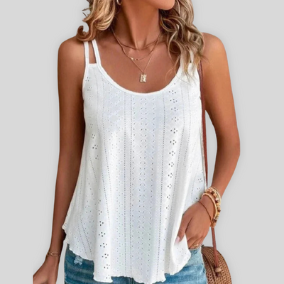 Luciene™ | Tidlös Casual T-Shirt (1+1 GRATIS)