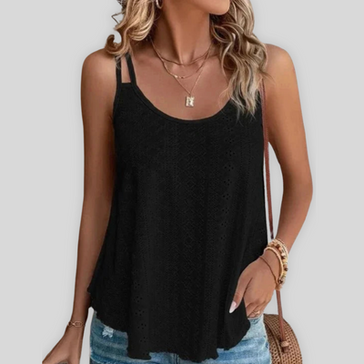 Luciene™ | Tidlös Casual T-Shirt (1+1 GRATIS)