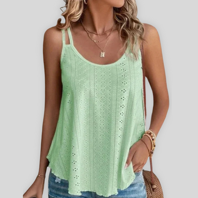 Luciene™ | Tidlös Casual T-Shirt (1+1 GRATIS)
