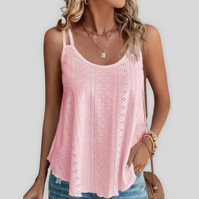 Luciene™ | Tidlös Casual T-Shirt (1+1 GRATIS)