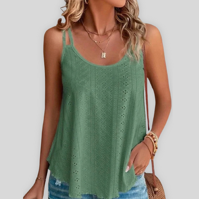 Luciene™ | Tidlös Casual T-Shirt (1+1 GRATIS)