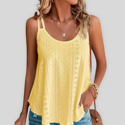 Luciene™ | Tidlös Casual T-Shirt (1+1 GRATIS)