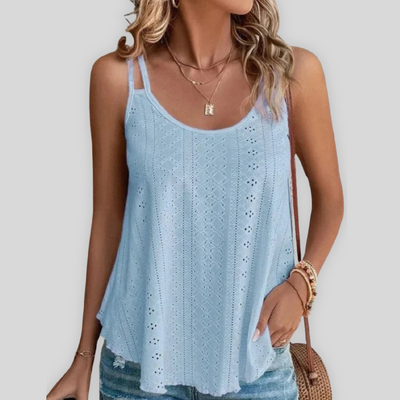Luciene™ | Tidlös Casual T-Shirt (1+1 GRATIS)