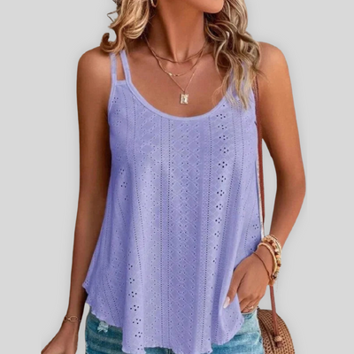 Luciene™ | Tidlös Casual T-Shirt (1+1 GRATIS)
