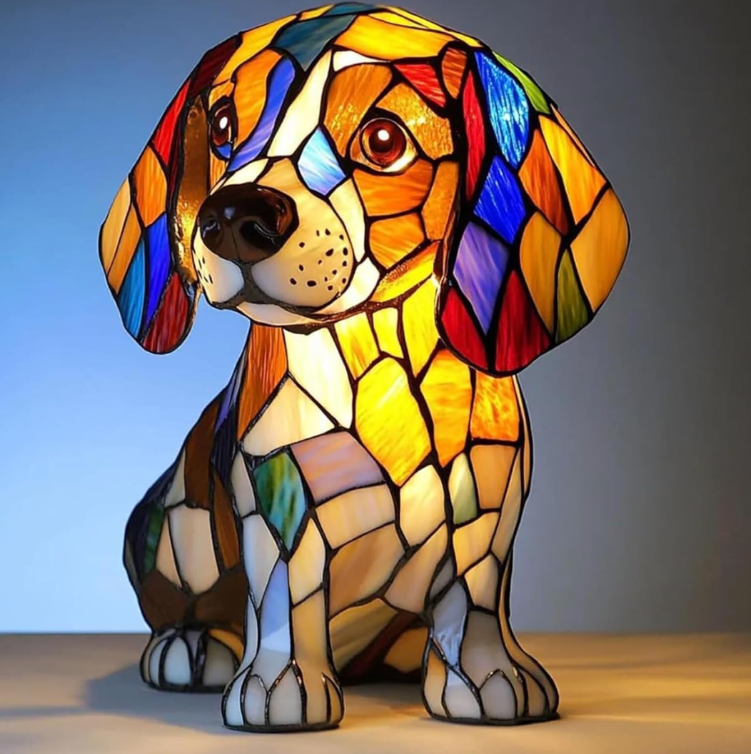 Lumineuse™ | Beagle