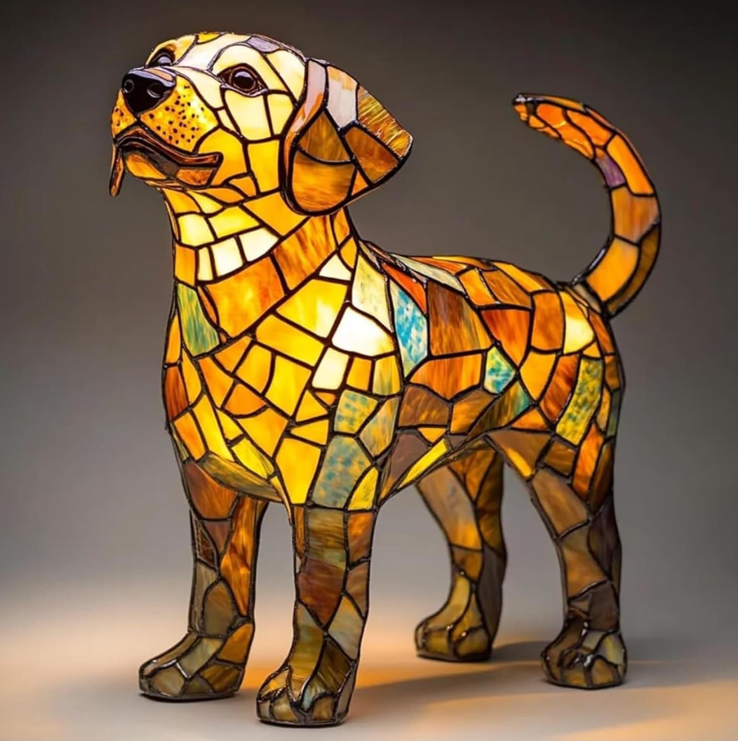 Lumineuse™ | Labrador