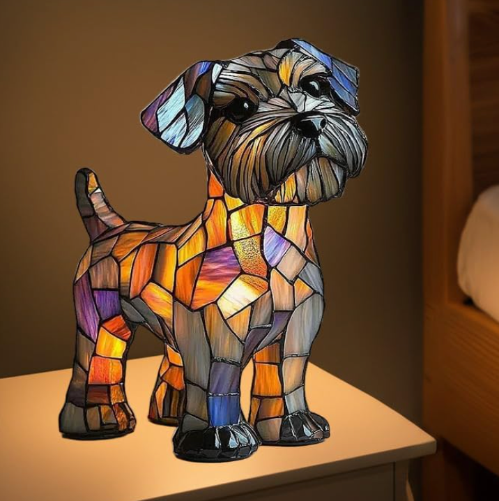 Lumineuse™ | Schnauzer