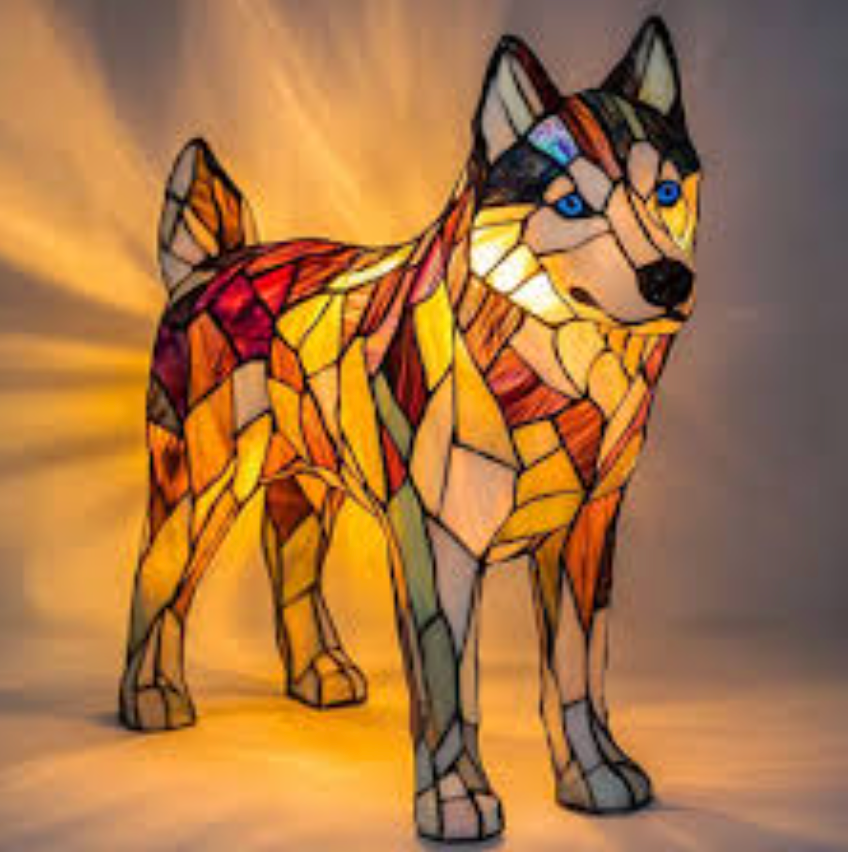 Lumineuse™ | Husky