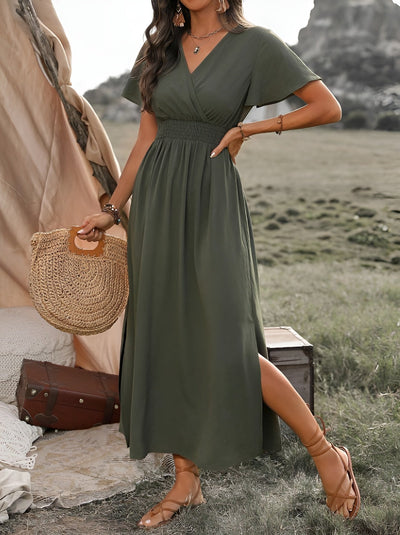 Elora™ - Elegant klänning