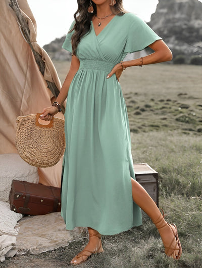 Elora™ - Elegant klänning