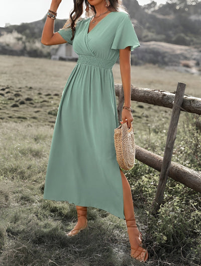 Elora™ - Elegant klänning