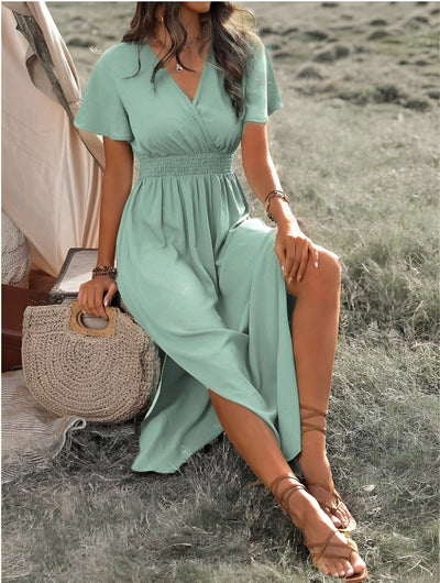 Elora™ - Elegant klänning