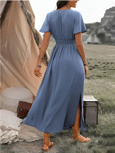 Elora™ - Elegant klänning