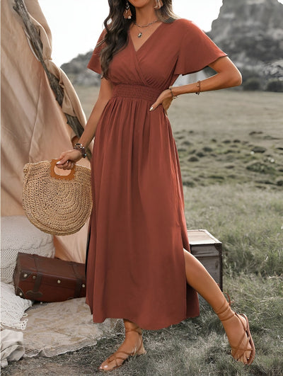 Elora™ - Elegant klänning