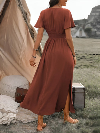 Elora™ - Elegant klänning
