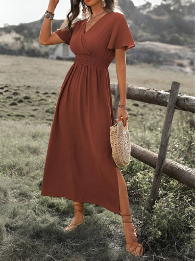 Elora™ - Elegant klänning