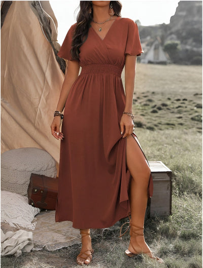 Elora™ - Elegant klänning