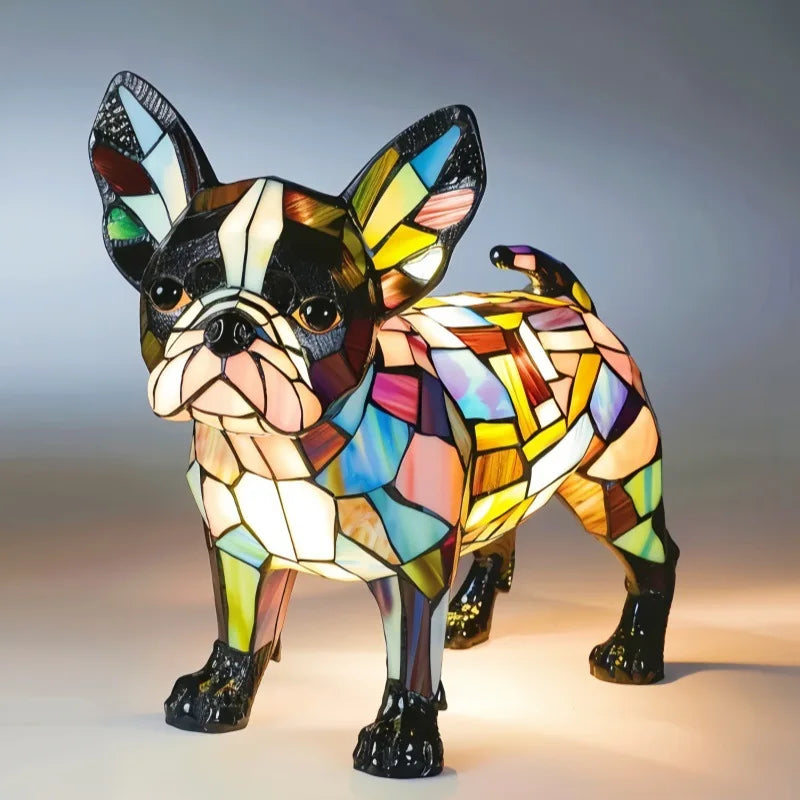 Lumineuse™ | Bostonien Barkside