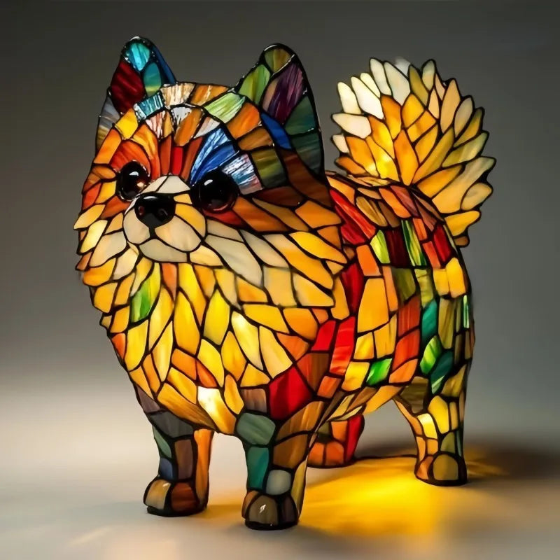 Lumineuse™ | Pomeranian