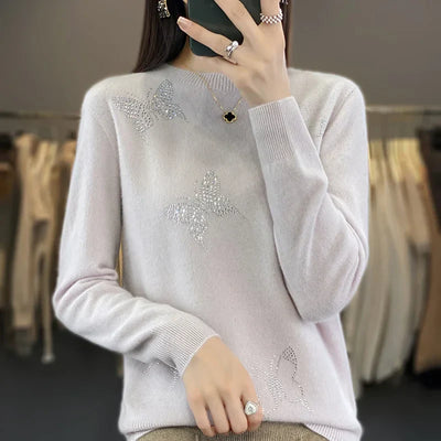 Alina™ – Elegant Väst med Stilren Passform